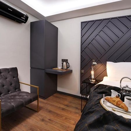Xenia Hotel Κωνσταντινούπολη Εξωτερικό φωτογραφία