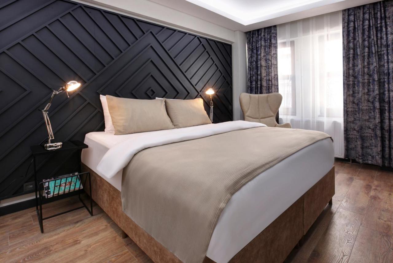 Xenia Hotel Κωνσταντινούπολη Εξωτερικό φωτογραφία
