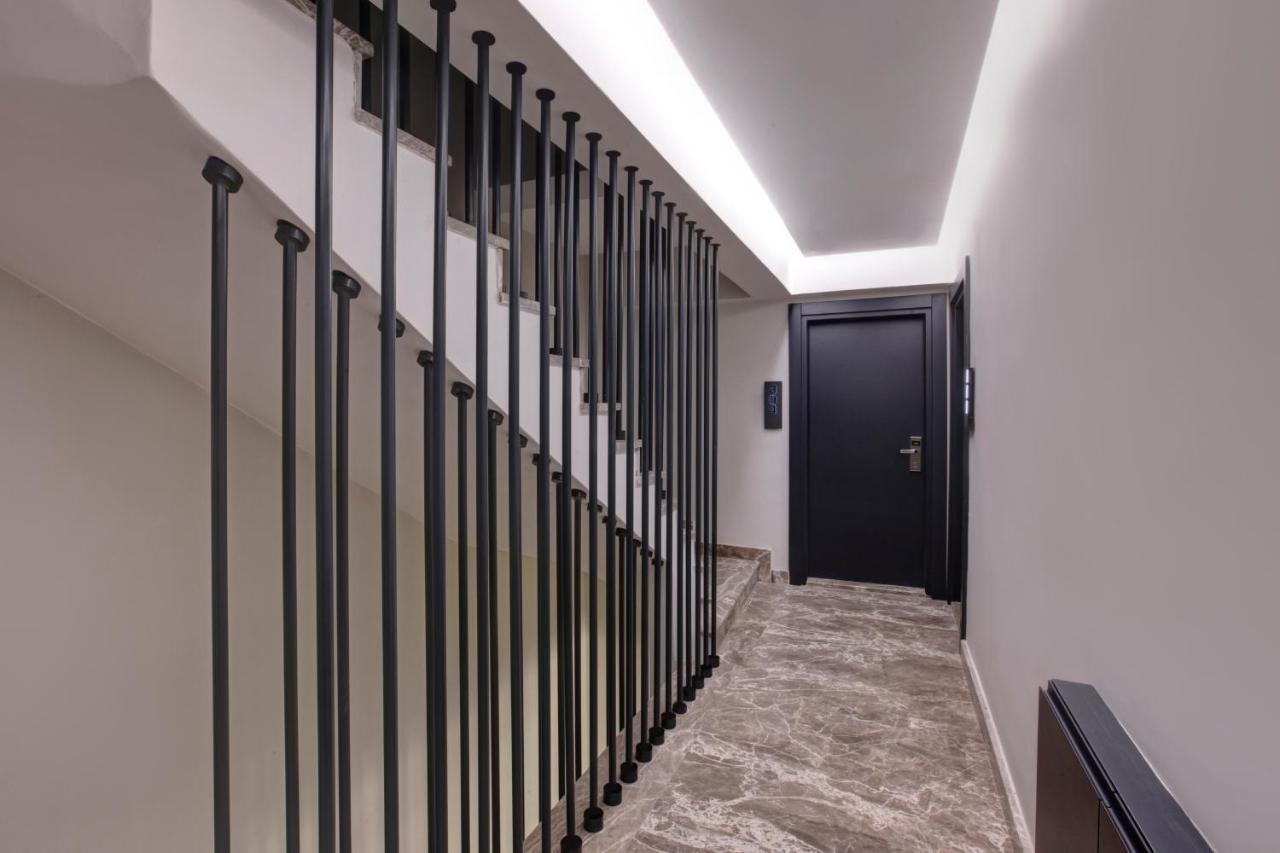 Xenia Hotel Κωνσταντινούπολη Εξωτερικό φωτογραφία