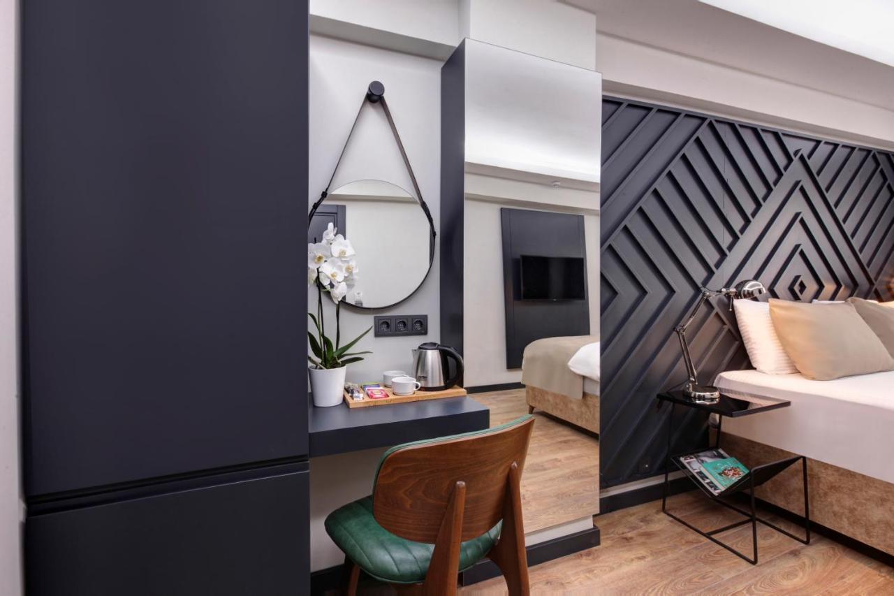 Xenia Hotel Κωνσταντινούπολη Εξωτερικό φωτογραφία