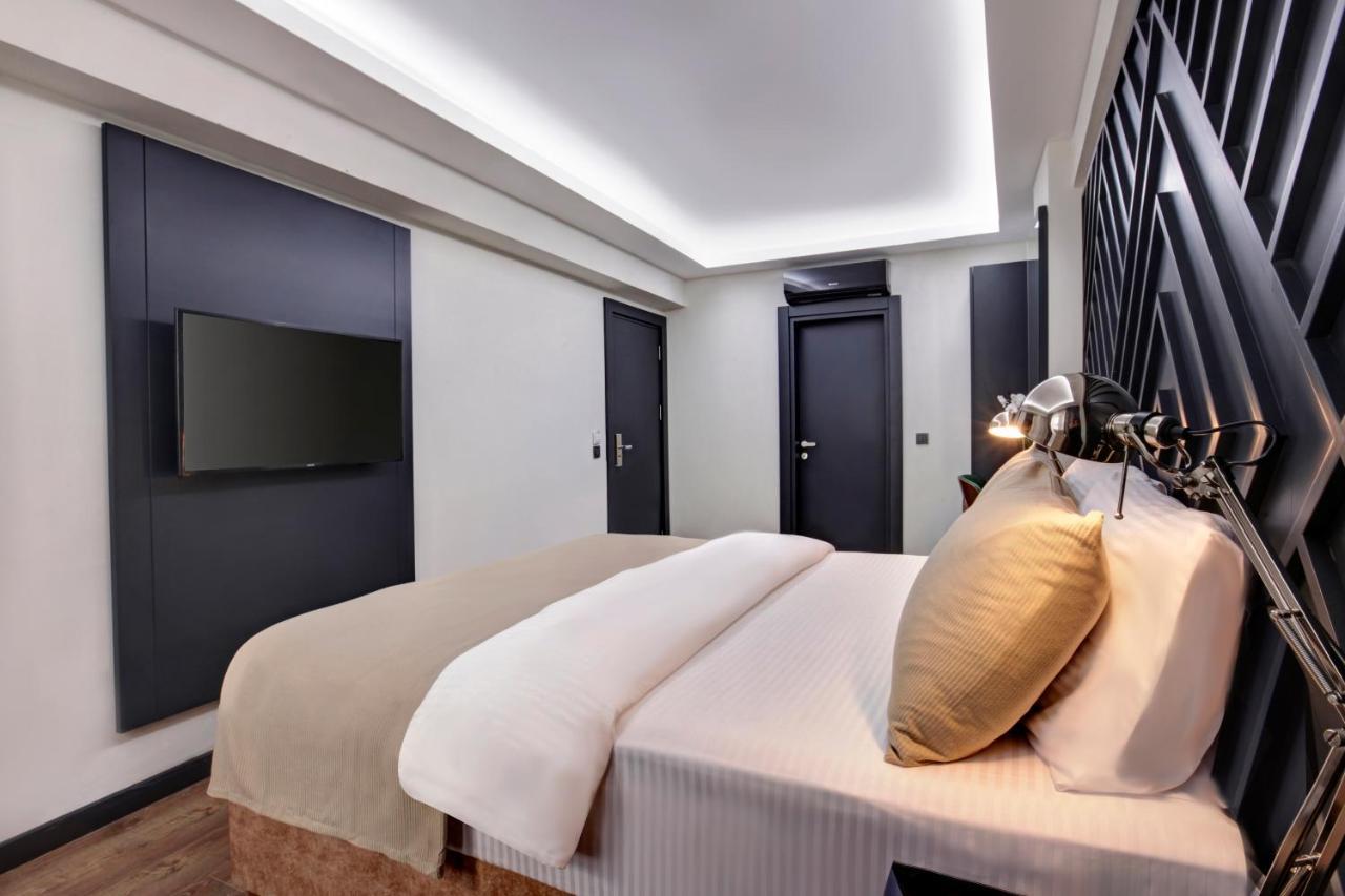Xenia Hotel Κωνσταντινούπολη Εξωτερικό φωτογραφία