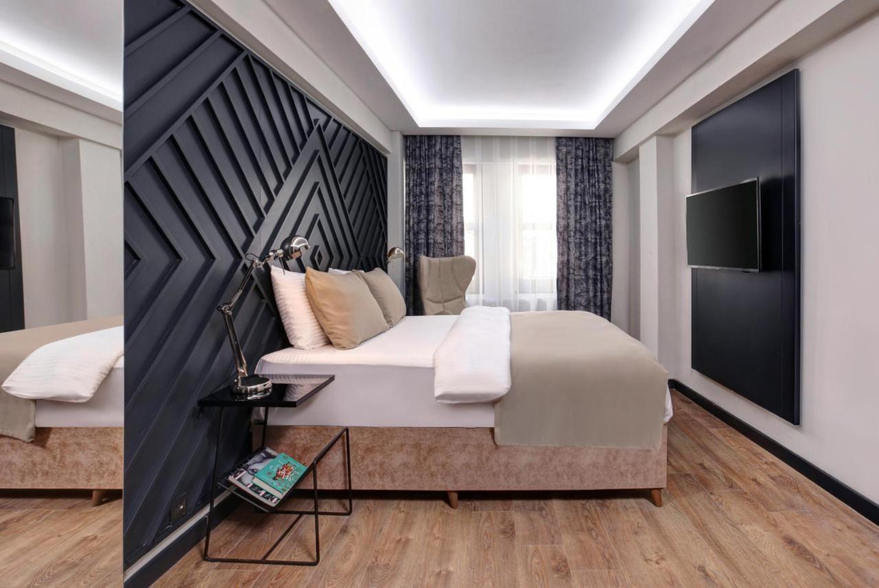 Xenia Hotel Κωνσταντινούπολη Εξωτερικό φωτογραφία