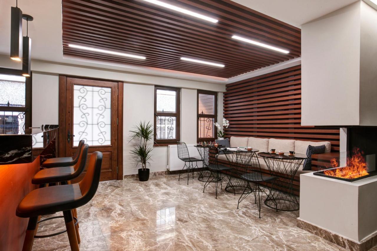 Xenia Hotel Κωνσταντινούπολη Εξωτερικό φωτογραφία