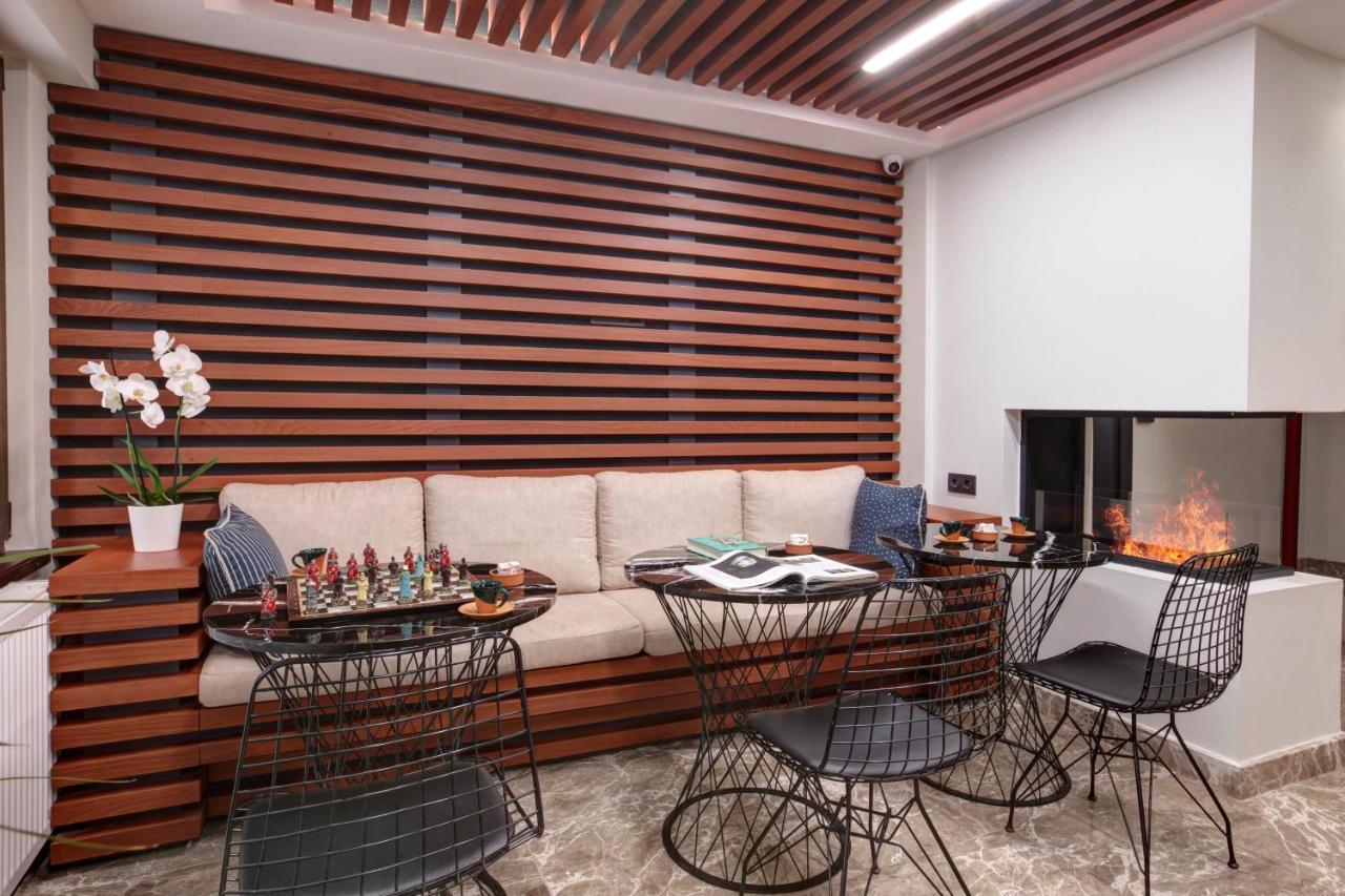 Xenia Hotel Κωνσταντινούπολη Εξωτερικό φωτογραφία