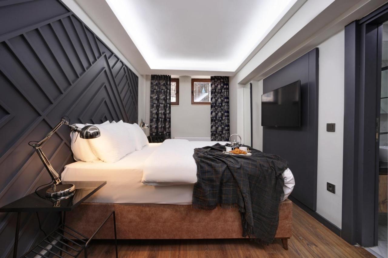 Xenia Hotel Κωνσταντινούπολη Εξωτερικό φωτογραφία
