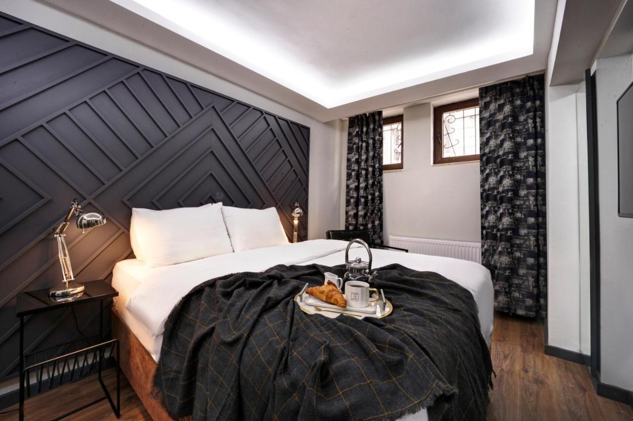Xenia Hotel Κωνσταντινούπολη Εξωτερικό φωτογραφία